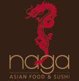 Restaurant Naga